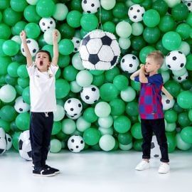 Pinata Ballon de Footbal