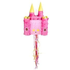 Pinata Chateau de Princesse