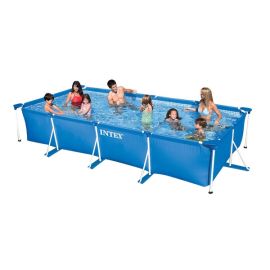 Piscine Tubulaire Intex 450x220cm