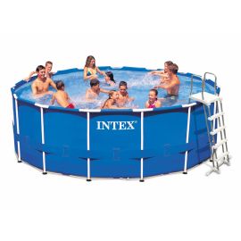 Piscine Tubulaire Intex 457x122cm