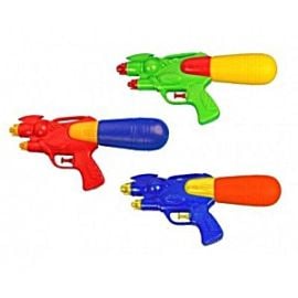 Pistolet à Eau Double Jet 25 cm