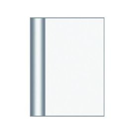 Nappe papier gaufré Blanche en rouleau 20 mètres x 1.18 m
