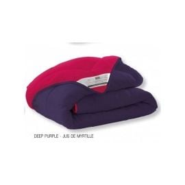 Couette de lit 220x240 cm Deep purple Jus de myrtille