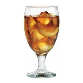 4 Verres à Thé EMPIRE