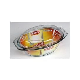 Soupière ovale 1,5L