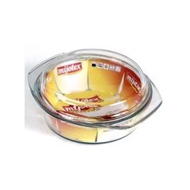 Soupière ronde 1,5L