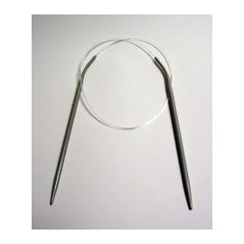 Aiguilles circulaires 80cm
