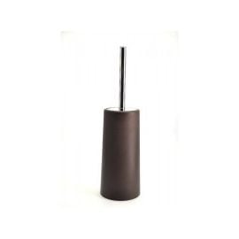 Brosse WC Zen Chocolat