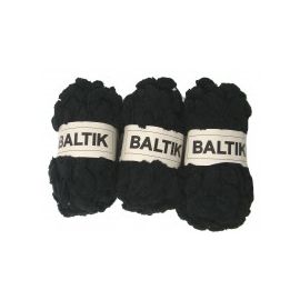 3 Pelotes Noire
