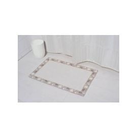 Tapis de Bain Biaisé  Chic 