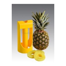 Eplucheur et Evideur à ananas