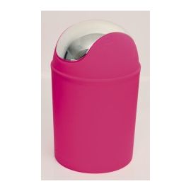 Poubelle Fuchsia