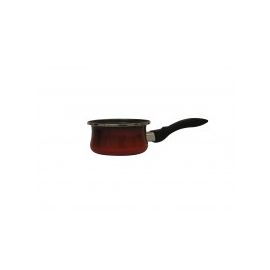 Casserole France Rouge de 14 à 22cm