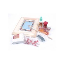 Kit mosaique