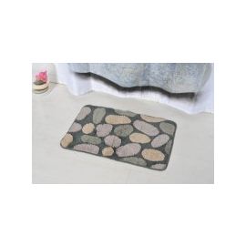 Tapis acrylique 45 x 75 cm Spa