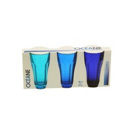 Verre a orangeade Oceane