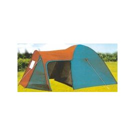 Tente familiale dome bahamas 3 personnes