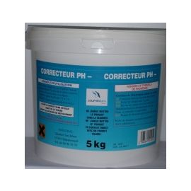 Correcteur de pH - 5kg