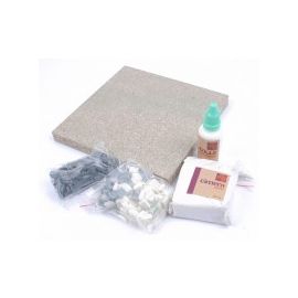 Kit mosaique dessous de plat