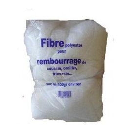 Fibre pour rembourrage