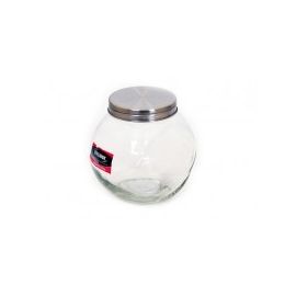 Bocal bonbon en inox