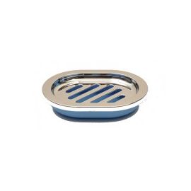Porte savon Bleu ciel