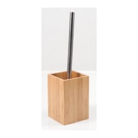 Brosse WC Bambou