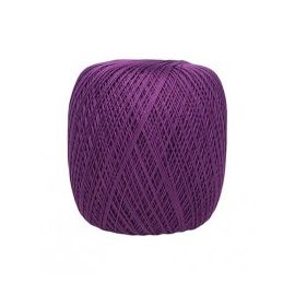 Coton à crocheter Deco 8 Violet