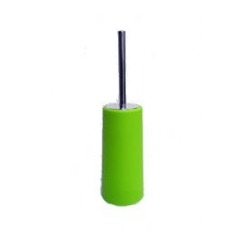 Brosse WC Vert