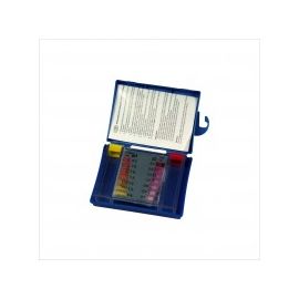 Trousse d'analyse Pastille CL + PH