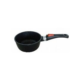 Casserole façon pierre 16cm