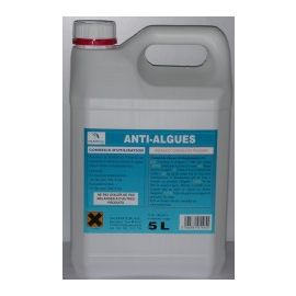 Anti-algues 5 litres