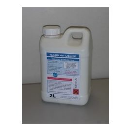 Floculant liquide 2 litres