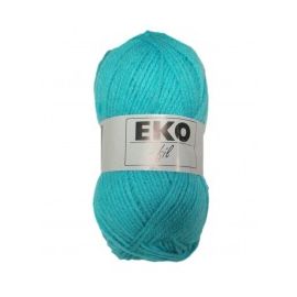 pelote de fil à tricoter EkoFil Paradis