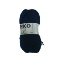 pelote de fil à tricoter EkoFil Amiral