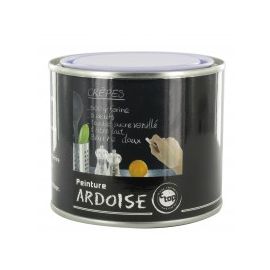 Peinture ardoise Noir CTOP