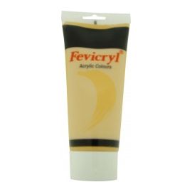 Tube de Peinture acrylique 200mL Flesh tint