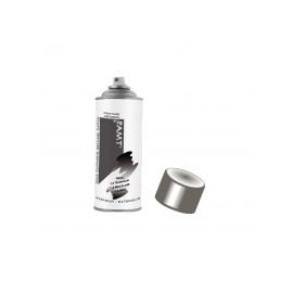 Peinture Aérosol gris ciment 400ml