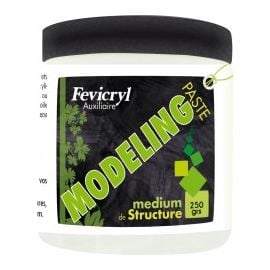 Medium de structure en pot de 200ml