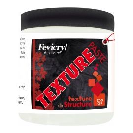 Medium de texture en pot de 200ml