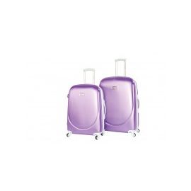 Valise Paris Parme