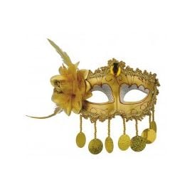 Masque Loup Fatima