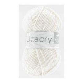 Fil à tricoter Cheval Blanc Uttacryl Naturel