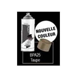 Peinture aérosol Taupe