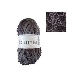 Fil à tricoter Cheval Blanc Ecume Flanelle