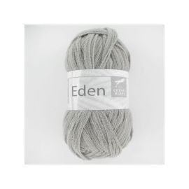 Fil à tricoter Cheval Blanc Eden Flanelle