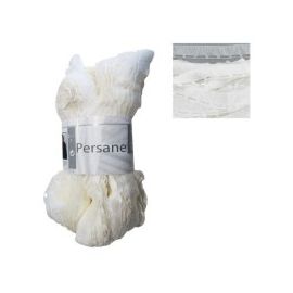 pelote de fil à tricoter Persane Cheval Blanc