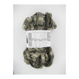 pelote de fil à tricoter Persane Cheval Blanc Multi Beige