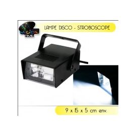 Stroboscope