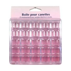 Boite pour canettes 